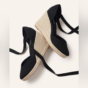 Reformation Espadrilles